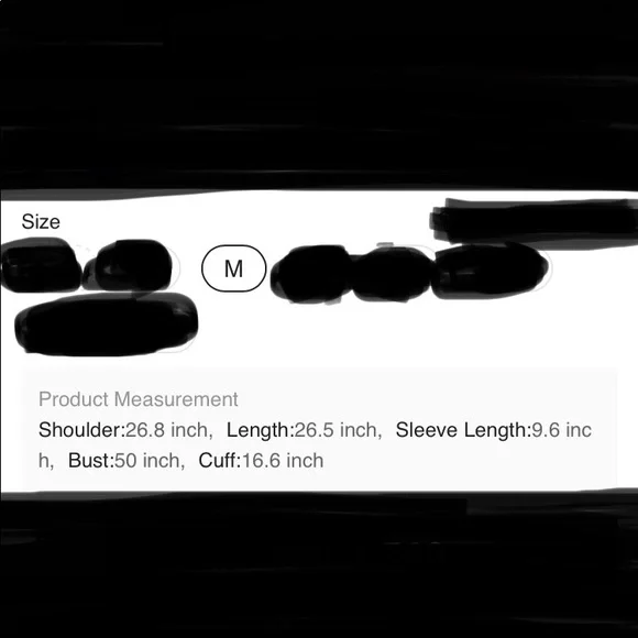 Vibrant Patchwork Print Blouse  Boutique New - Picture 5 of 8